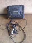 Walkman Panasonic