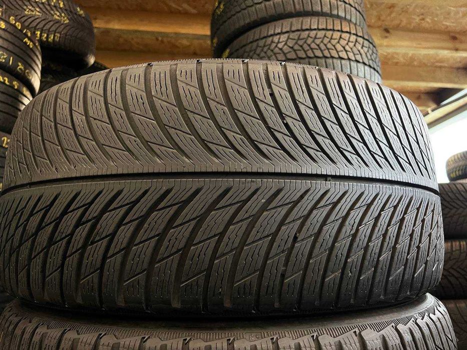 265/40 R20 MICHELIN PILOT ALPIN 5 (85% прот) 245 255 275 35 45 50 55
