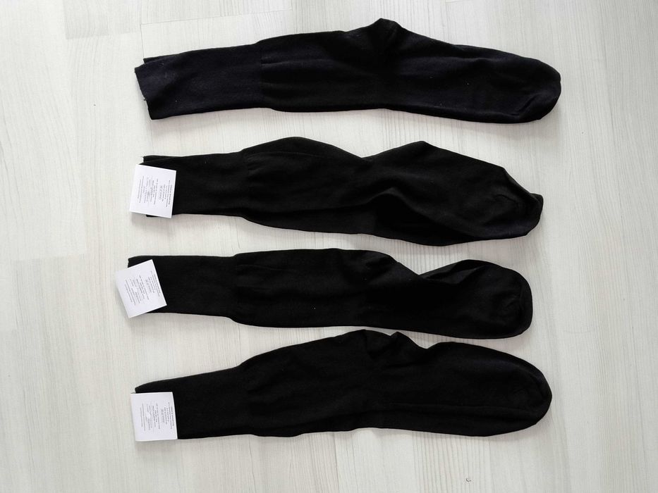 Skarpety letnie 27/28  4 pary