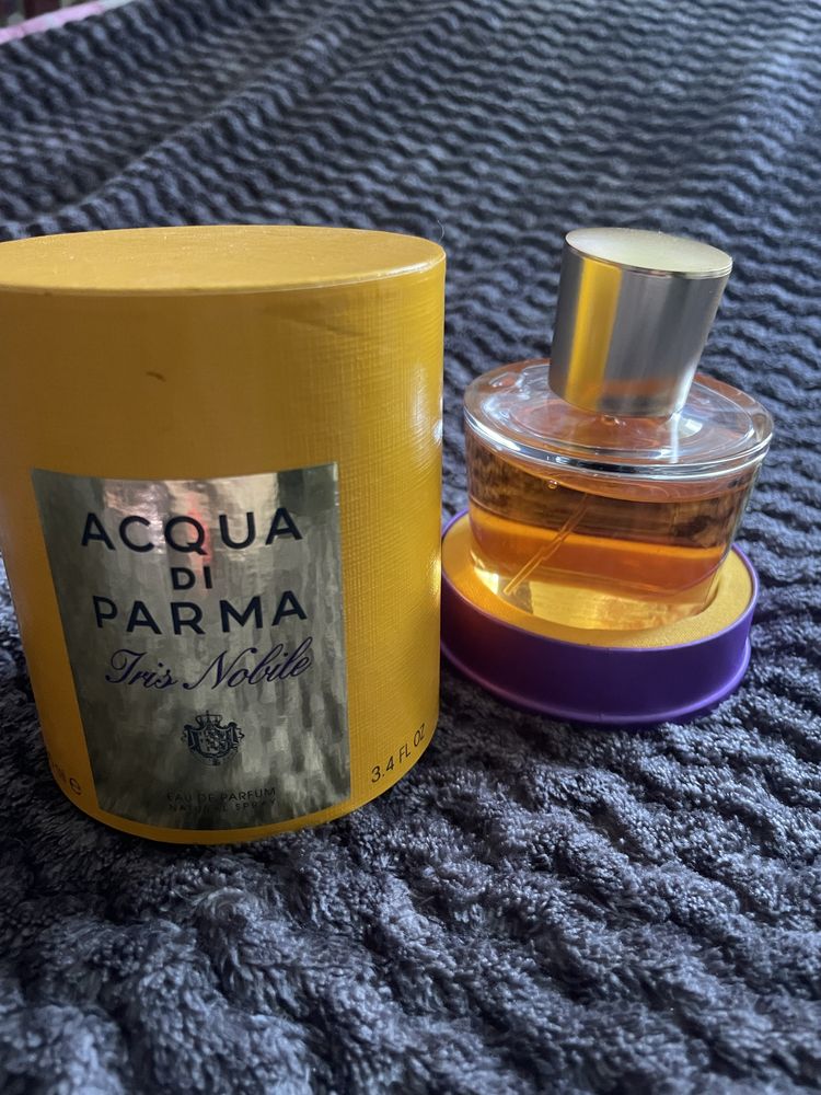 Aqua di Parma Iris Nobile