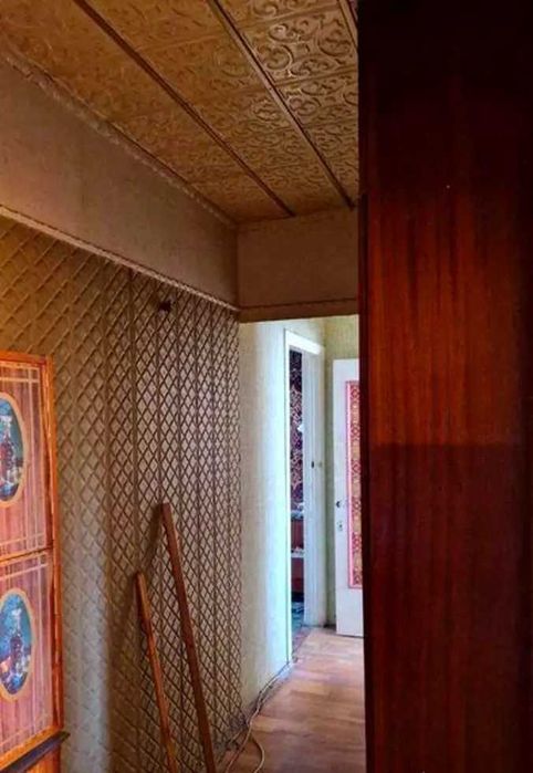 Продам 3-кімн. квартиру,  вул. Миколи Руденка 15. Гаряча ціна