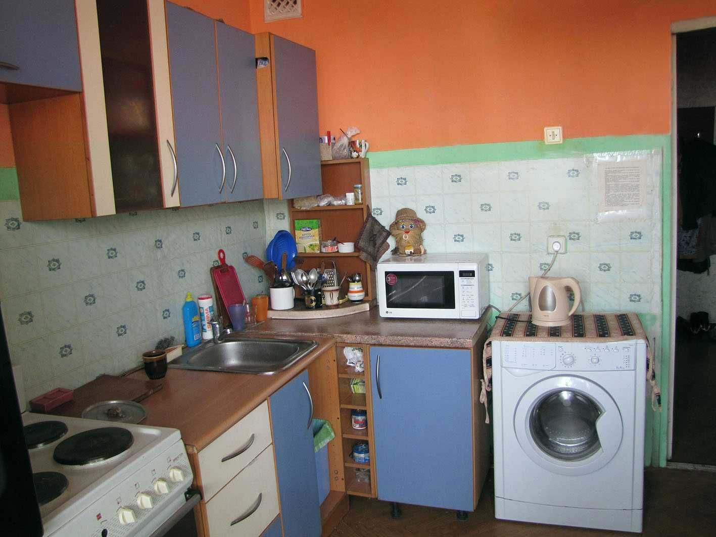 Хостел Позняки, Осокорки, Харьковский