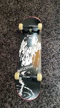 Skate em perfeito estado