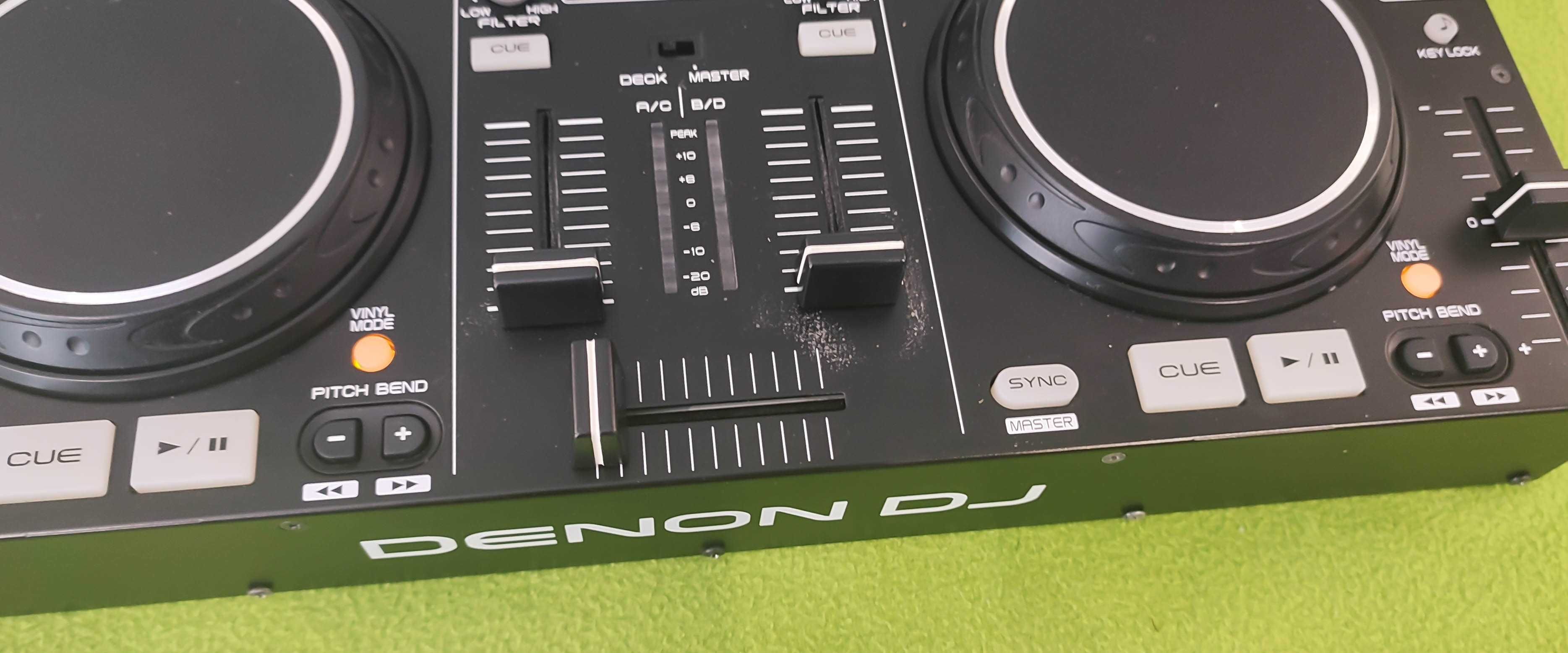 Denon DN-MC3000 Pioneer DJM CDJ DDJ 350/400/SR/SX Skup Zamiana