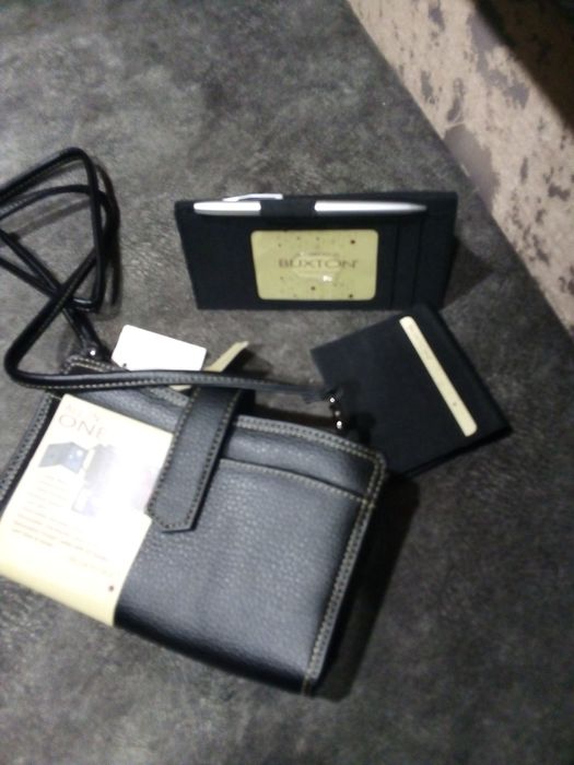 Кошелёк, барсетка, сумка