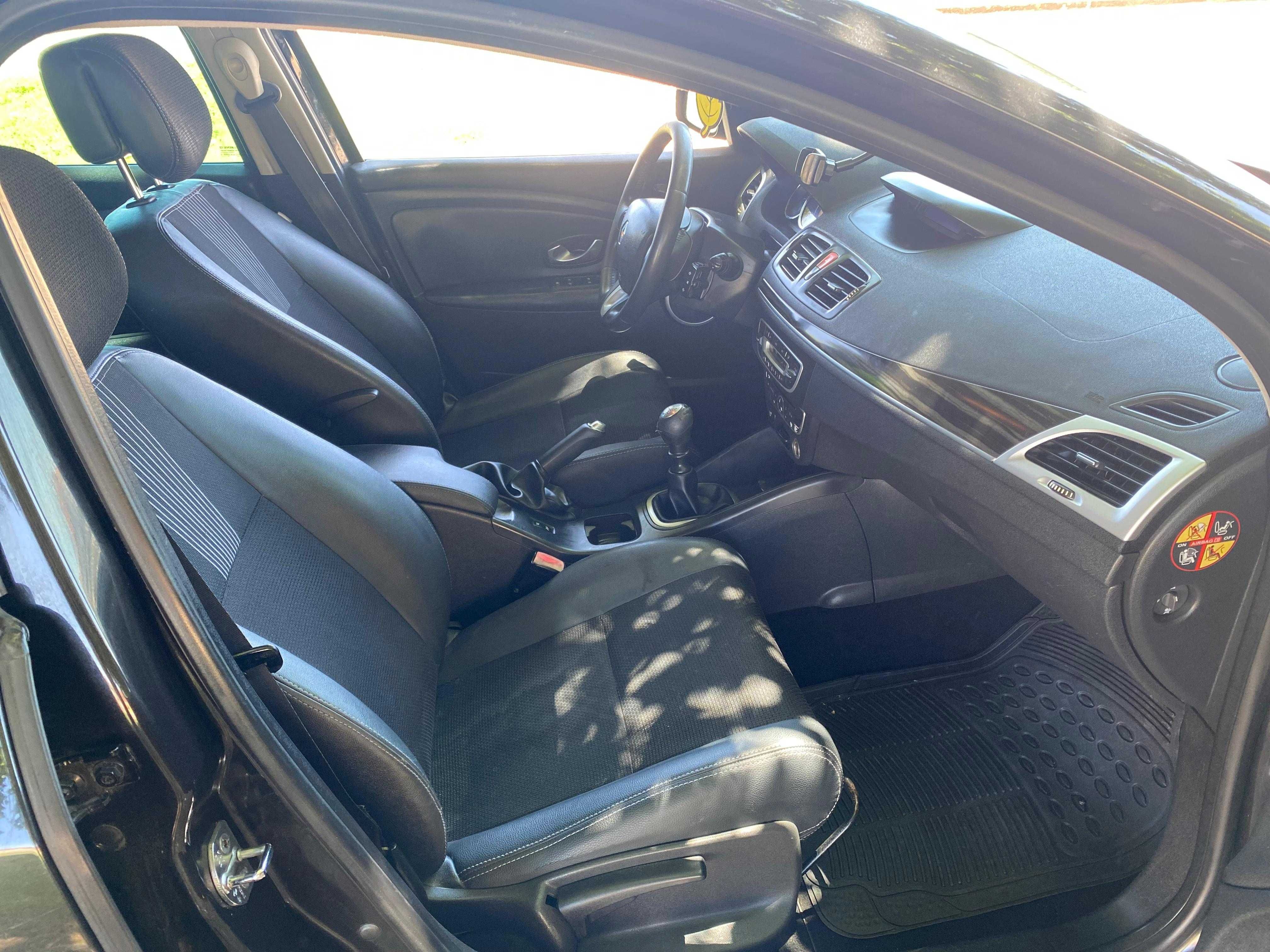 Renault Megane 1.5Dci