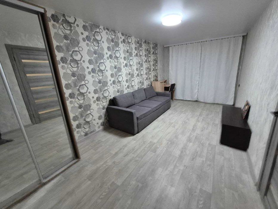 Тепла та затишна 1-кімн. на Свободи/ЖД і Автовокзал