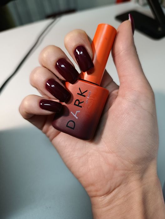 Маникюр, Брови Башкировка