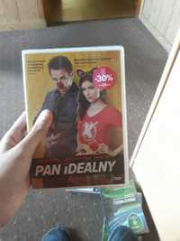 Pan Idealny