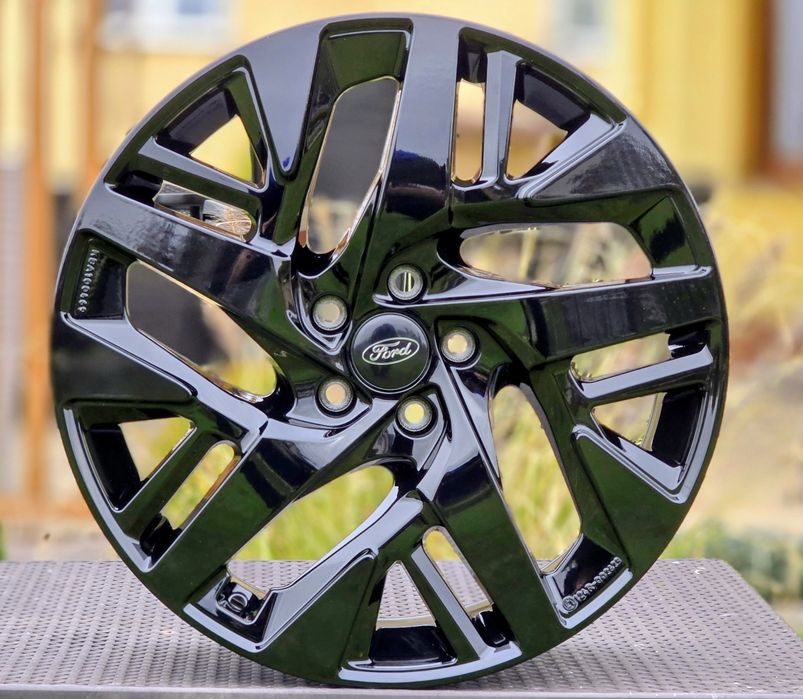 Felgi 19" 5X108 Volvo Ford XC60 V90 V60 Kuga V40 Jaecoo Mondeo WYSYŁAM