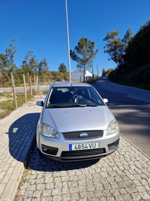 Carrinha em muito bom estado