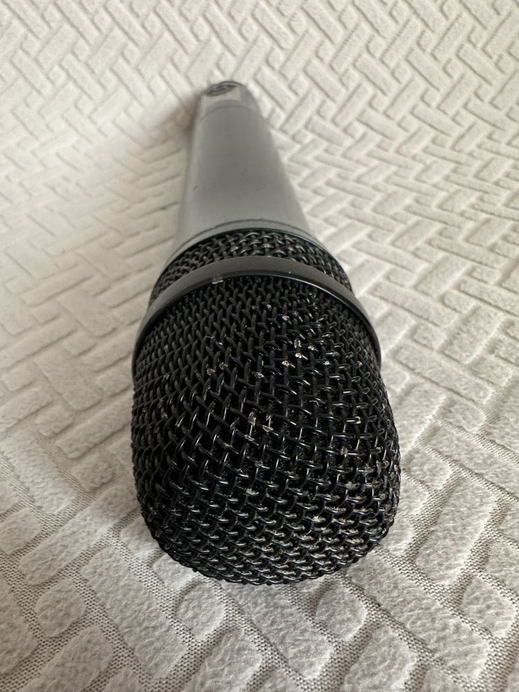 Sennheiser EM 100 Odbiornik baza (eW100) + mikrofon HF EW100 G2