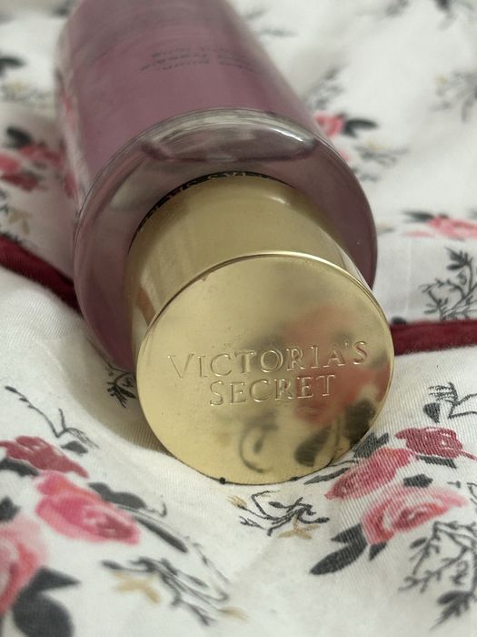 Victoria’s Secret міст « Pure seduction »