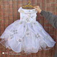 Сукня святкова дитяча