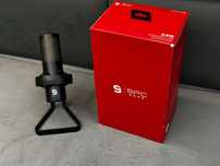 Mikrofon SPC GEAR AXIS Streaming USB