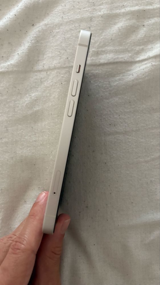 Iphone 13 branco sem garantia