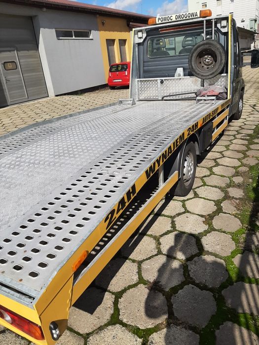 Wynajem busów wypożyczalnia busów