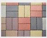 Kostka brukowa Holland 6cm.