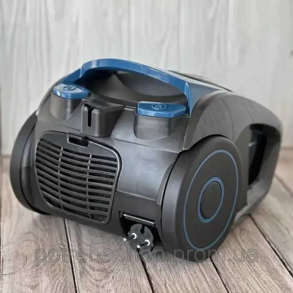НЕМЕЦКИЙ новый Пылесос без мешка Rainberg RB-652TB 3700W 2,5L