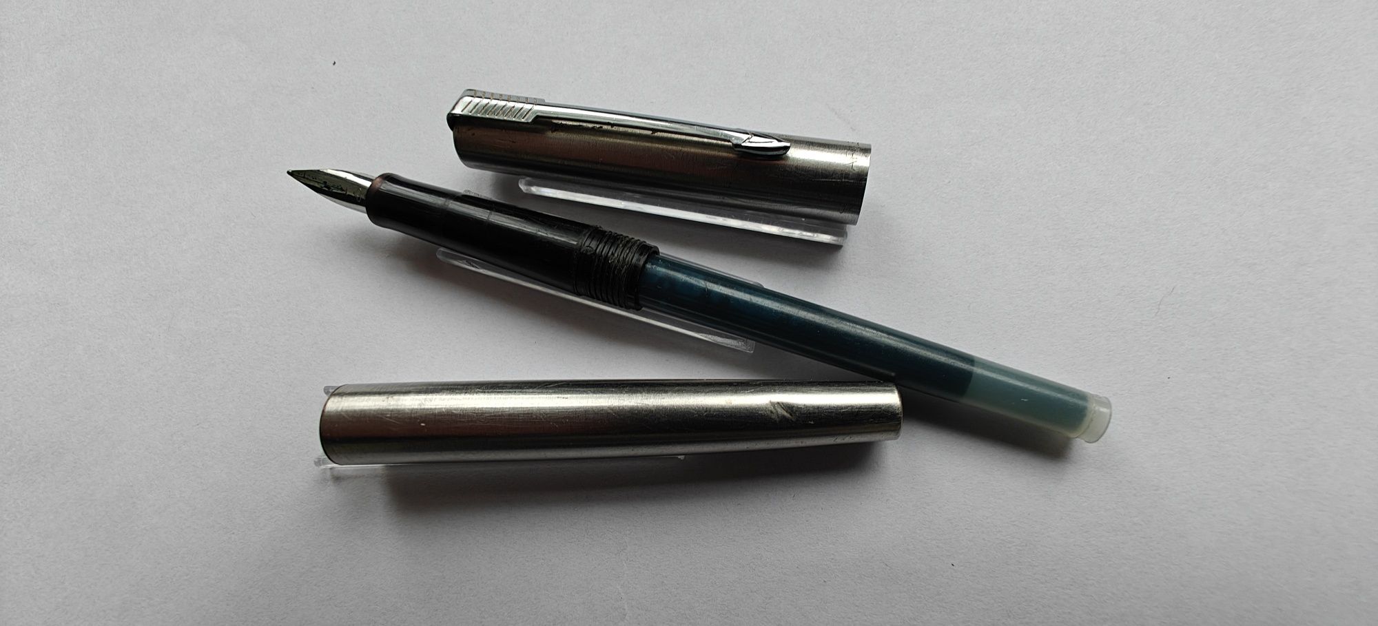 Pióro wieczne Parker Jotter