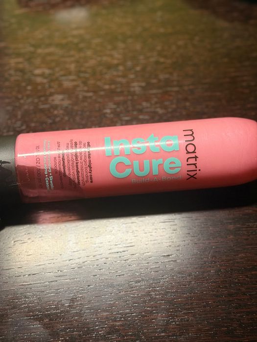 Odżywka do włosów Marix