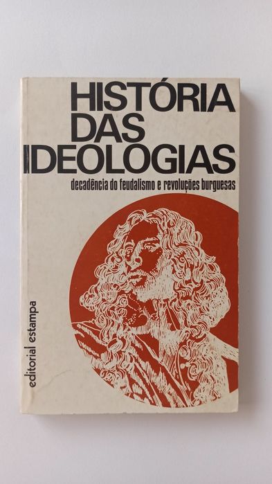 História das Ideologias
