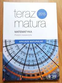 Teraz matura matematyka arkusze