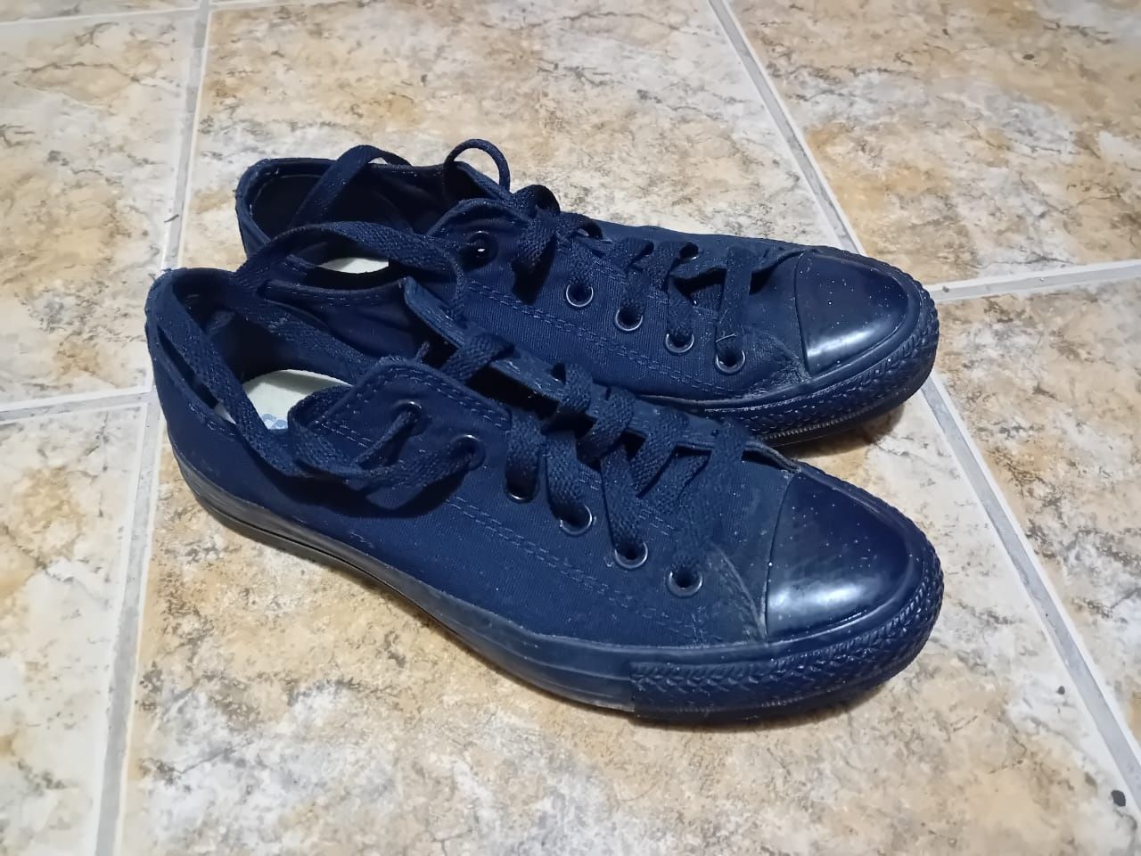 Куди Converse комфорт та зручність це про них 39