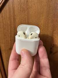 AirPods 2 нюанс в описании