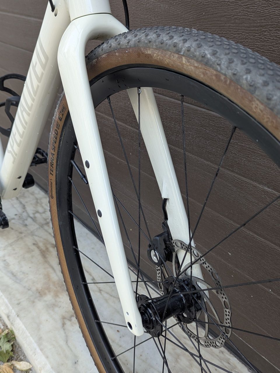 Specialized Diverge E5 tam 54 2023