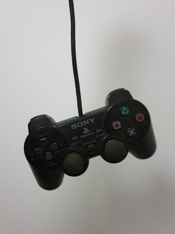 Comando Playstation 2 (PS2) Original
