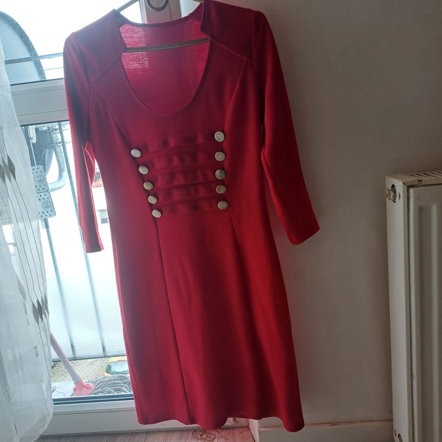 Sukienka elegancka