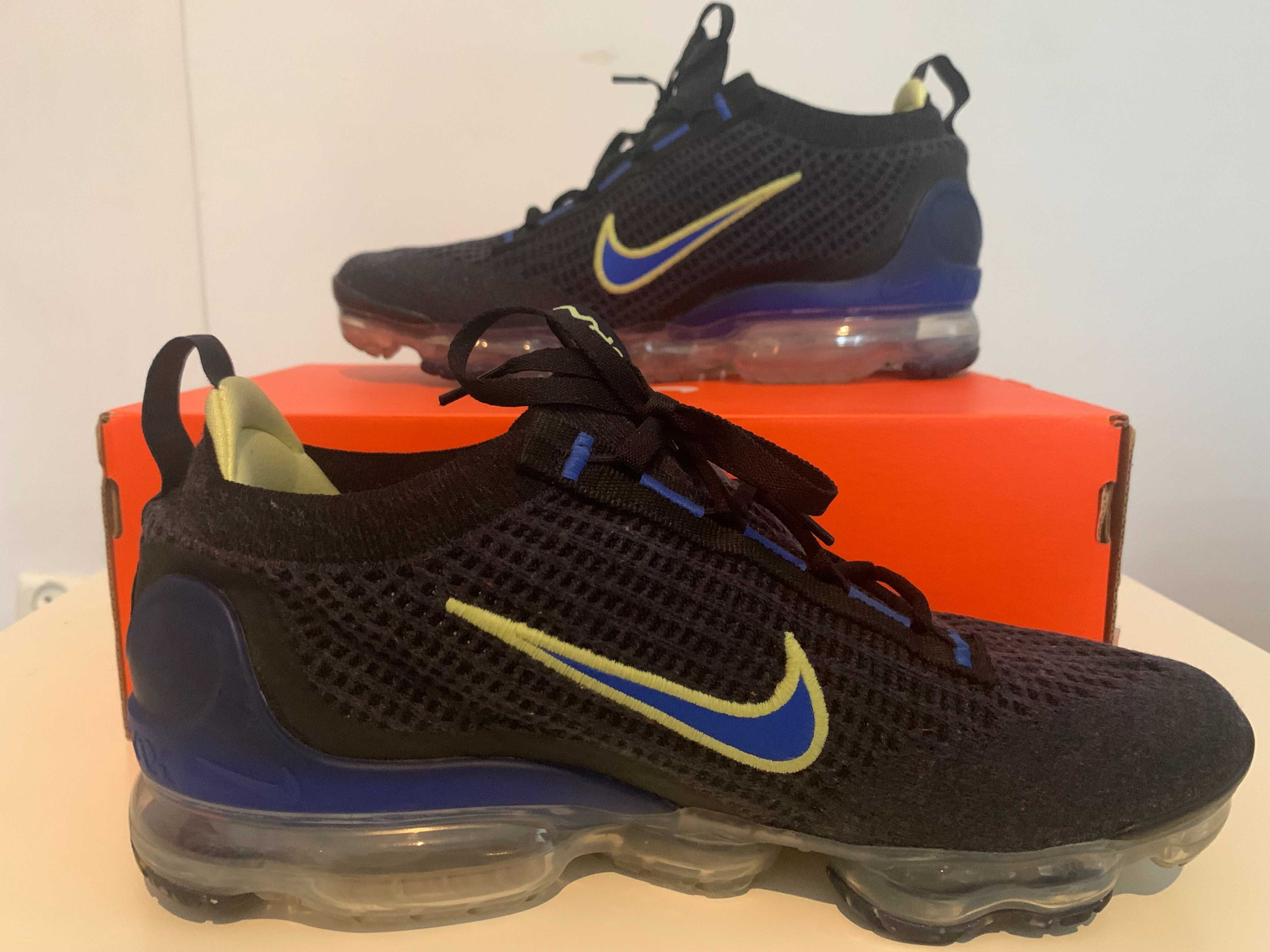 Buty Nike Air Vapormax 2021 FK 43