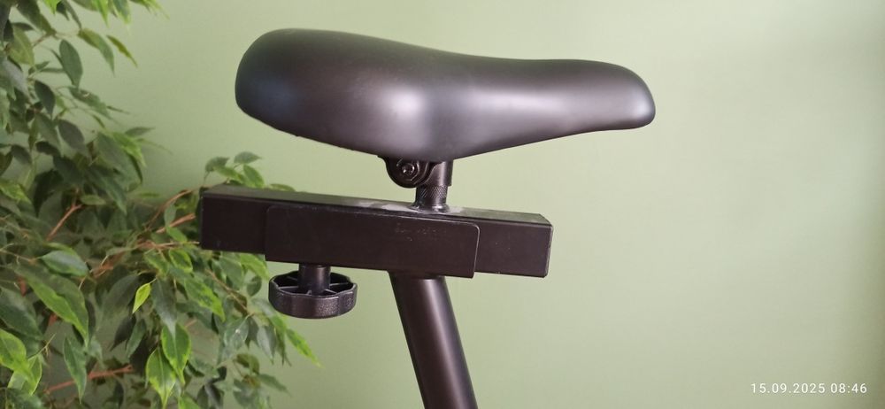 Rower treningowy magnetyczny HS-2050H  Sonic