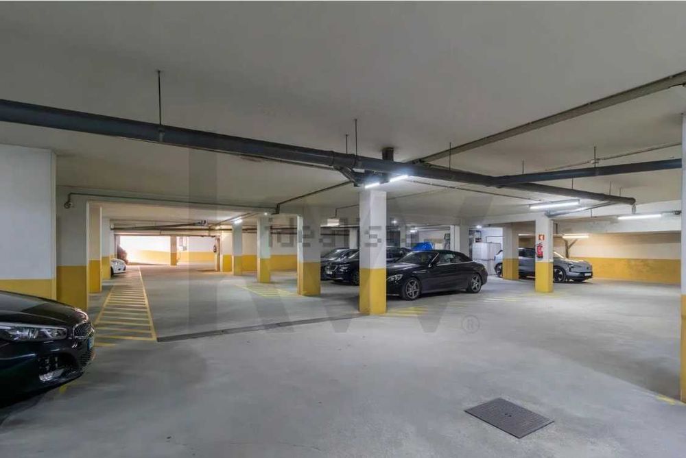 Apartamento T2 Baguim do monte