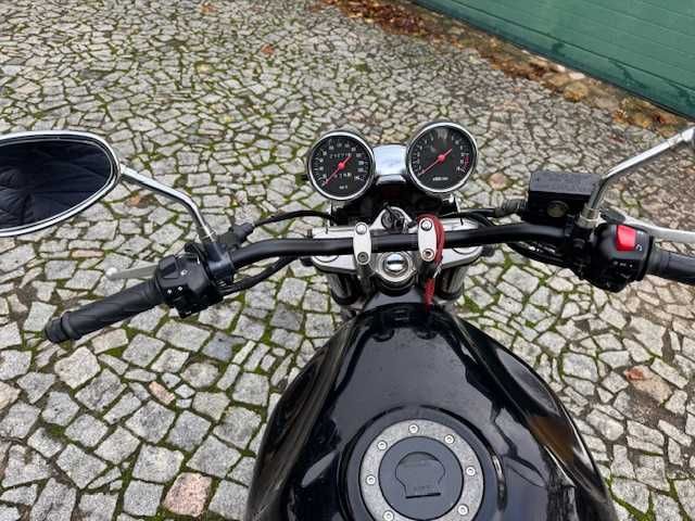 Suzuki Bandit GSF 600