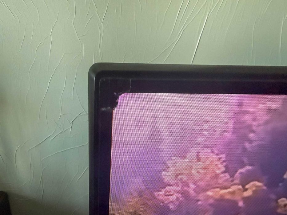 Телевизор 55” 4К LG 55SM8200PLA в идеальном состоянии