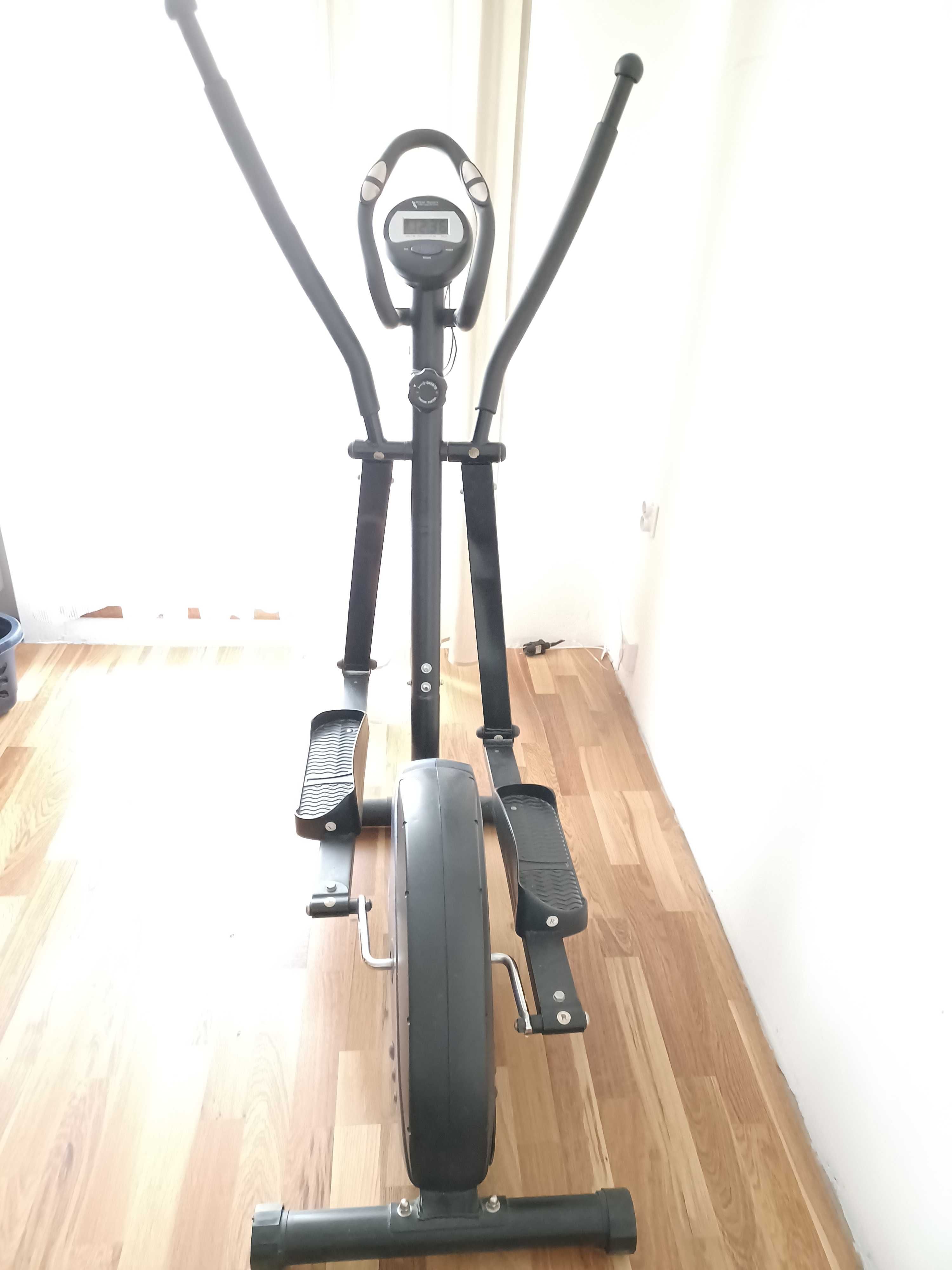 Orbiterek TotalSport