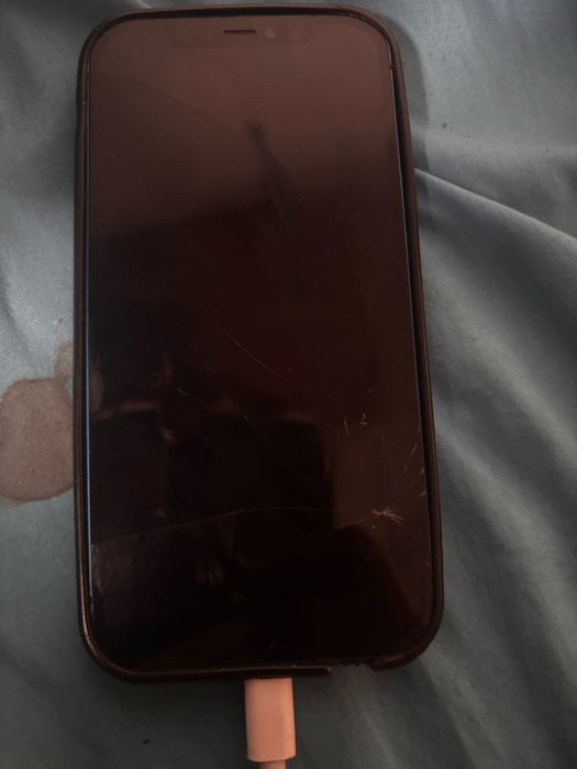 Iphone 12 64GB Necessita de troca de bateria