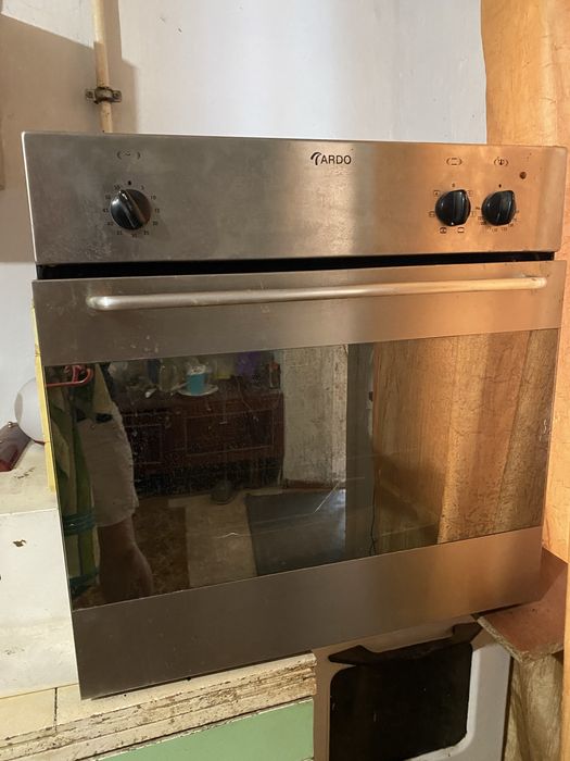духовой шкаф "Ardo"