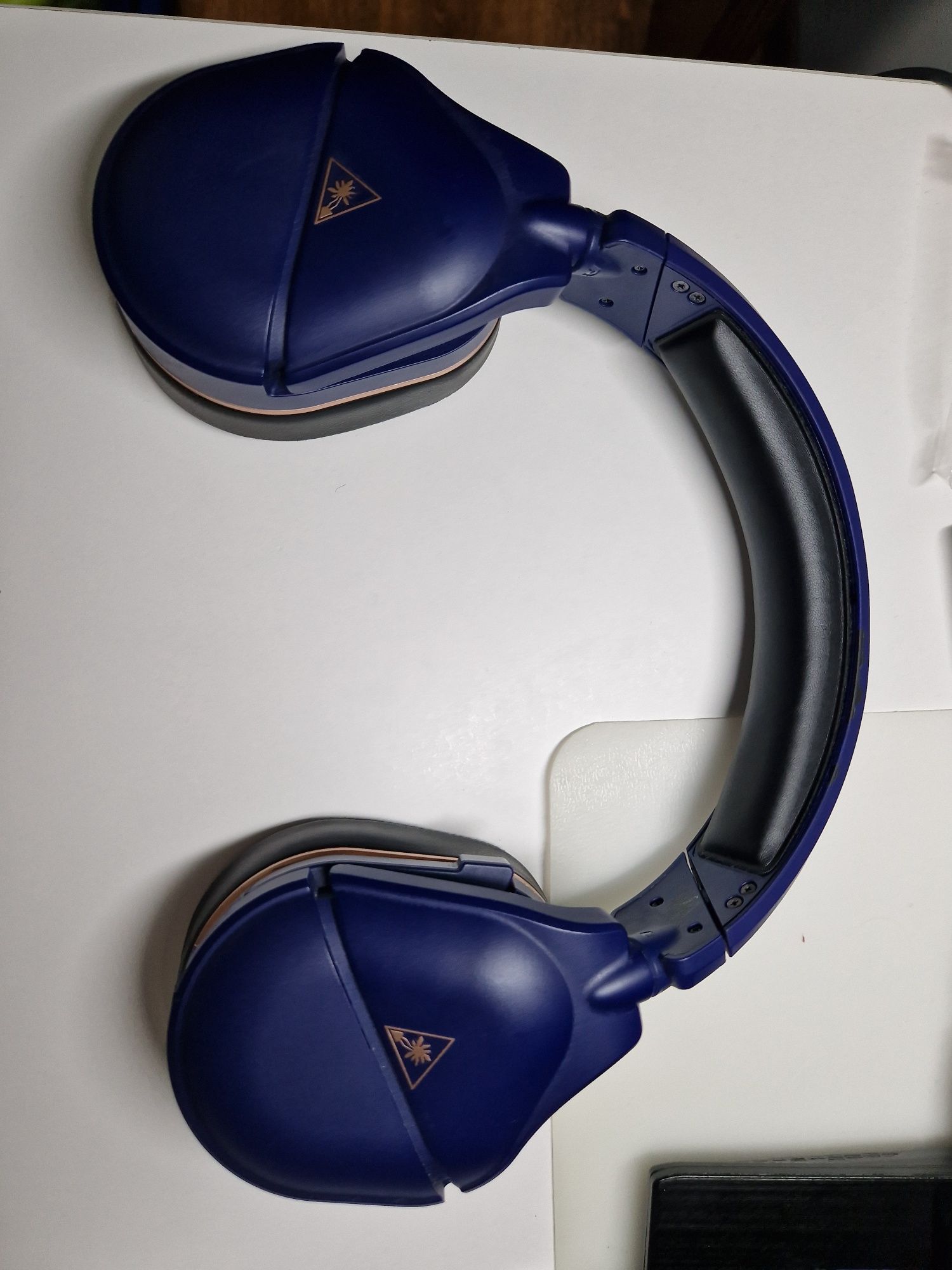 Słuchawki turtle beach stealth 700 gen 2 max cobalt blue