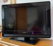 Telewizor Sony Bravia 26cali