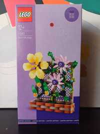 LEGO Flower Trellis Display 40683