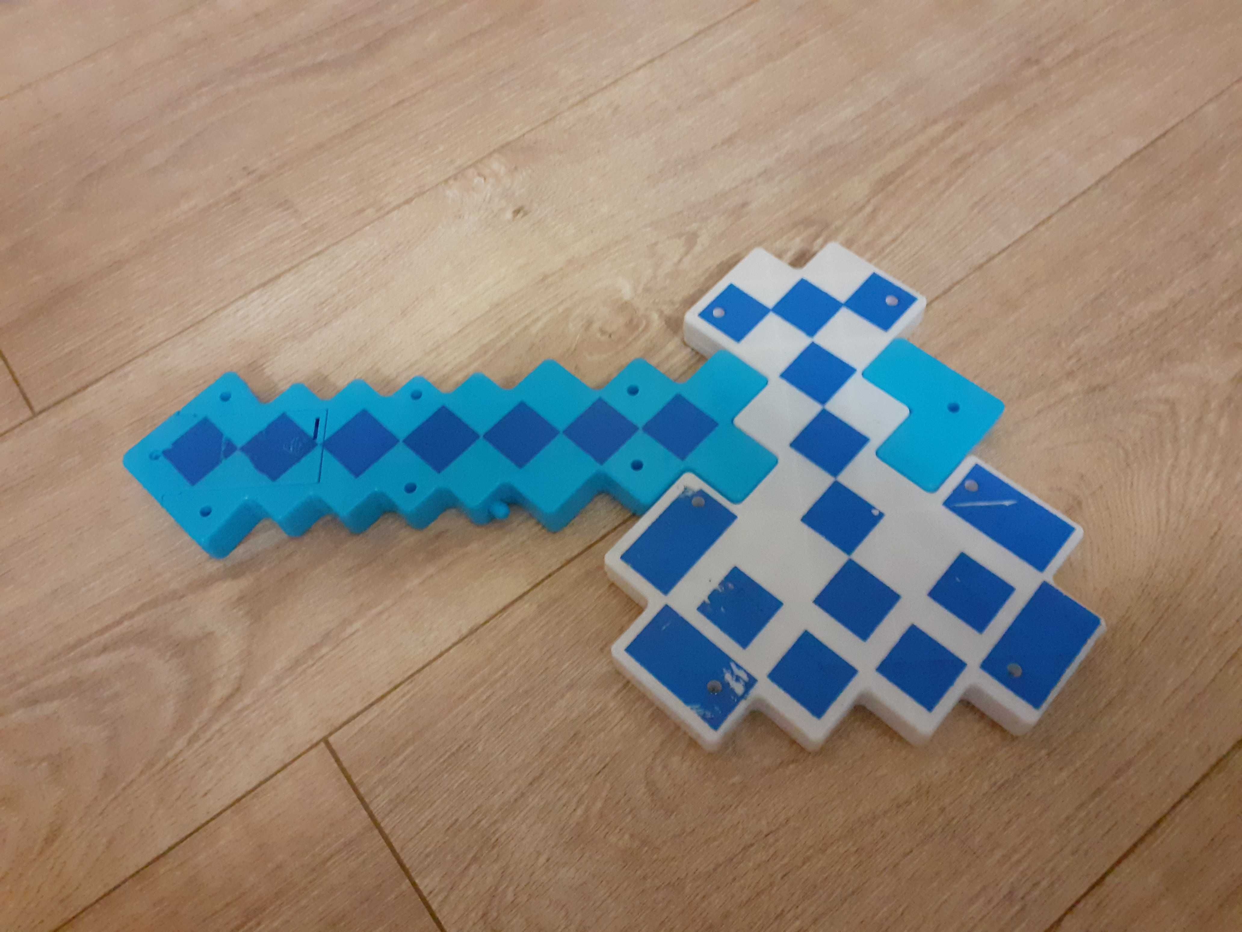 Siekiera Minecraft