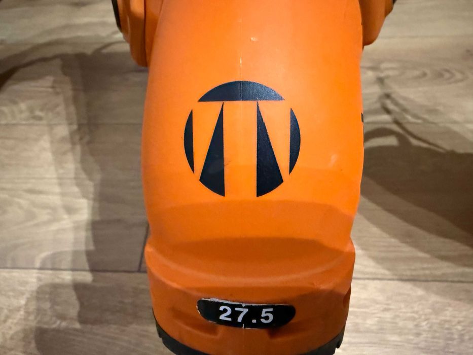 Buty narciarskie Tecnica Mach1 LV 130