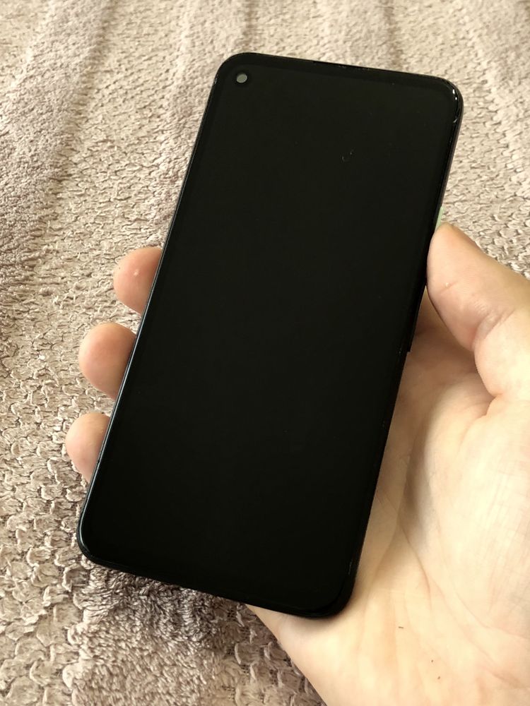 Телефон Pixel 4A 6/128gb Android 13 #22