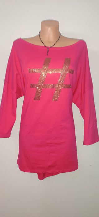 Tunika nowa rozm 48/50