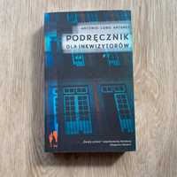 António Lobo Antunes - Podręcznik dla inkwizytorów