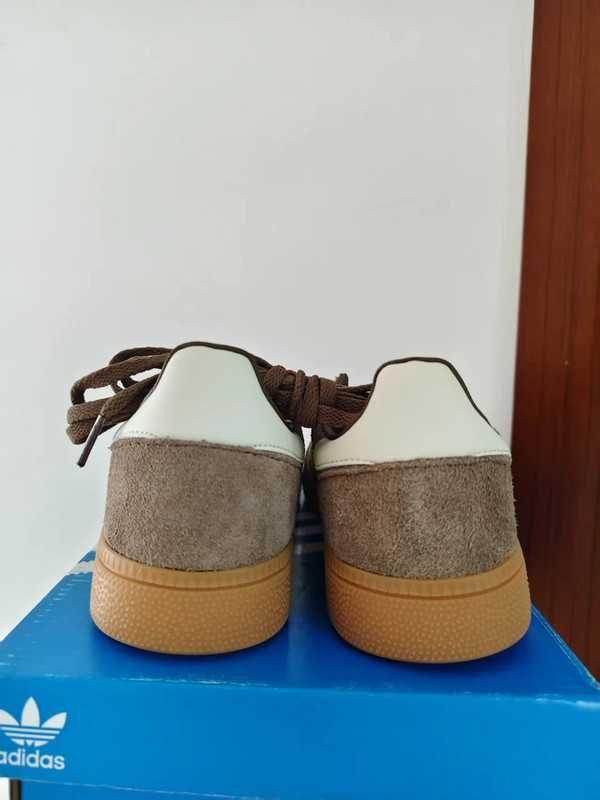 ^LAICAILAI^/ Handball_Spezial_Adidas*/Earth_Strata_Gum^/Buty R.39