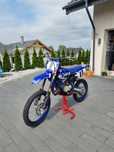 Yamaha yz 85 2023